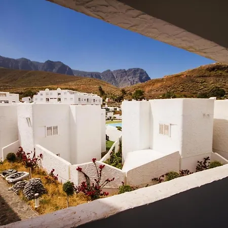 Casa Pizquito Agaete Con Piscina *