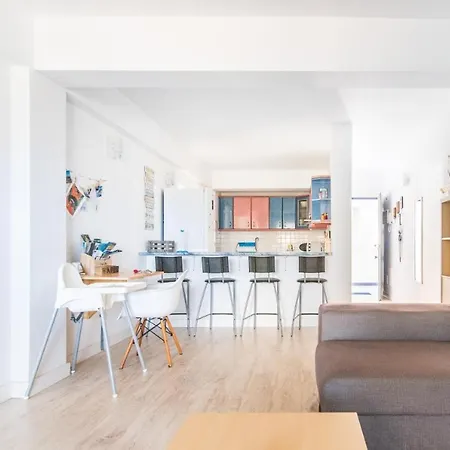 Casa Pizquito Con Piscina Daire *
