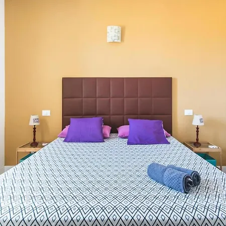 Casa Pizquito Agaete Con Piscina *