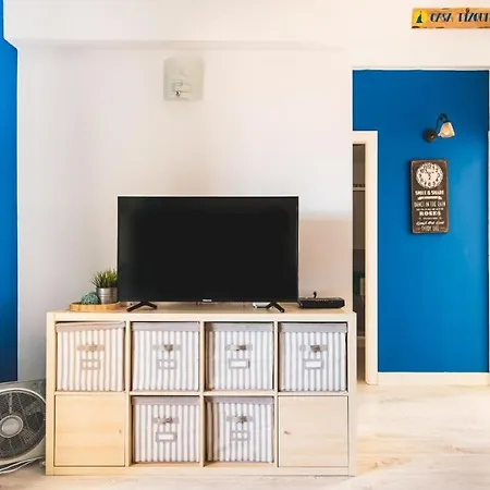Appartement Casa Pizquito Agaete Con Piscina Agaete (Gran Canaria)