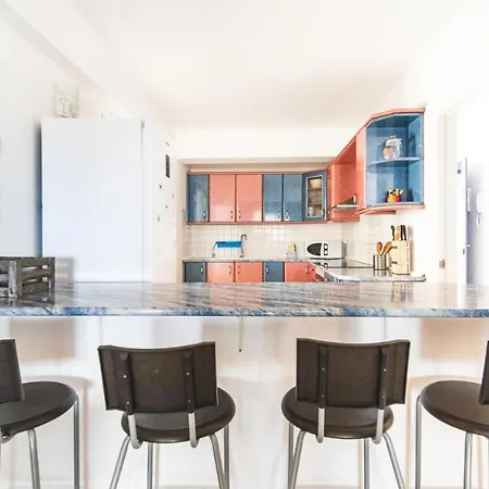 Casa Pizquito Con Piscina Daire Agaete (Gran Canaria)