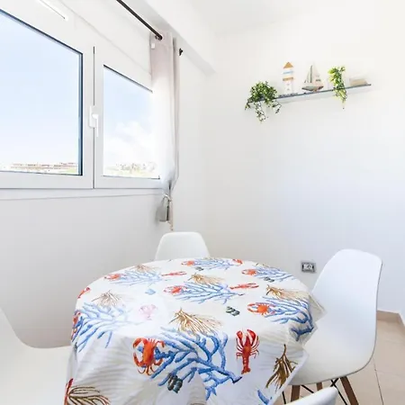 Casa Pizquito Agaete Con Piscina *