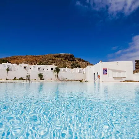 Casa Pizquito Con Piscina Daire