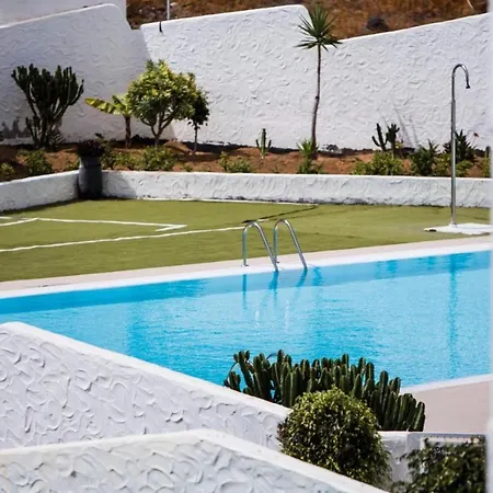Casa Pizquito Con Piscina