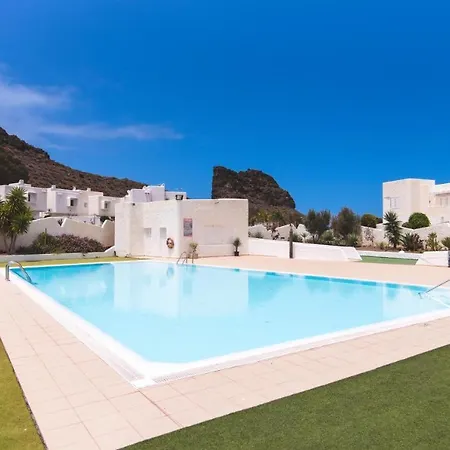 Casa Pizquito Con Piscina Daire *