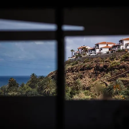 Casa Pizquito Agaete Con Piscina Apartamento *