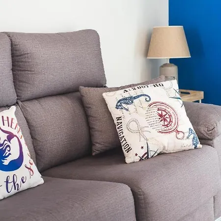 Casa Pizquito Agaete Con Piscina Apartamento Agaete (Gran Canaria)