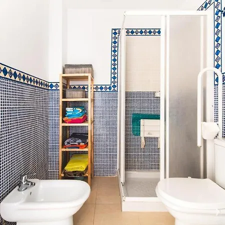 Apartamento Casa Pizquito Agaete Con Piscina Agaete (Gran Canaria)