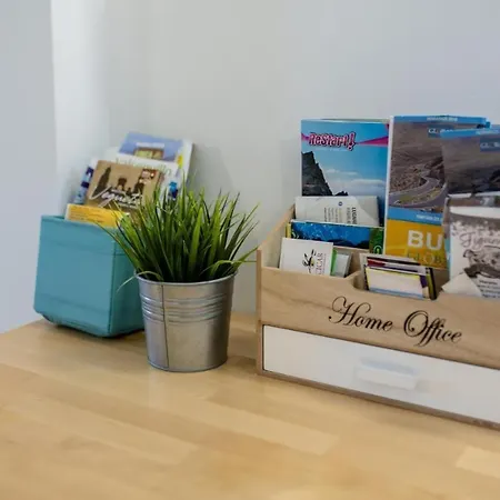 Apartamento Casa Pizquito Agaete Con Piscina *