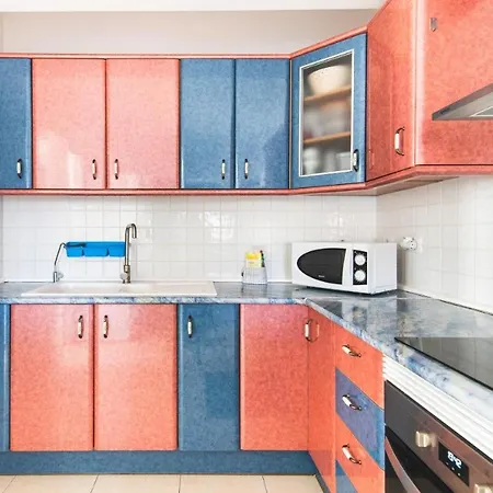 Casa Pizquito Agaete Con Piscina