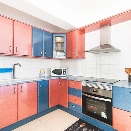 Apartamento Casa Pizquito Agaete Con Piscina Agaete (Gran Canaria)